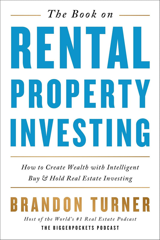 Rental Property Investing: How to Create Wealth