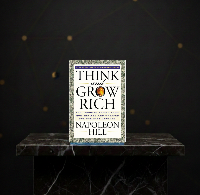 Think and Grow Rich