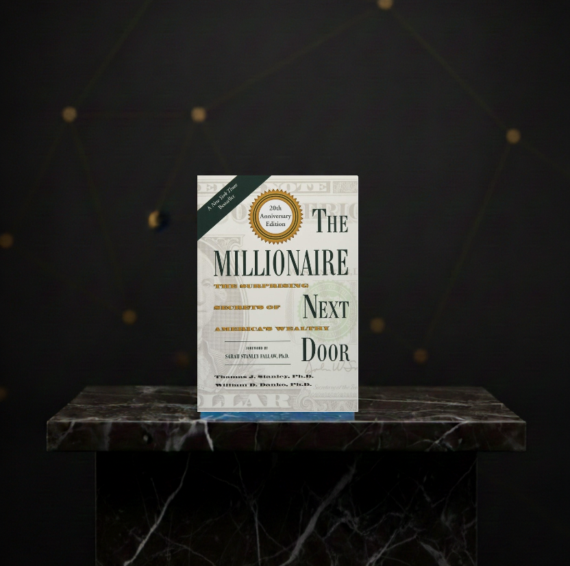 The Millionaire Next Door