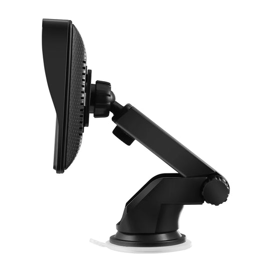 The Aether Conduit | Seamless Mobile Command Center