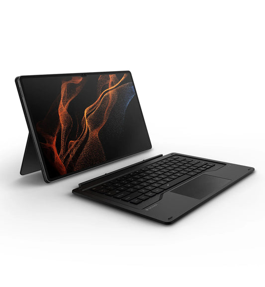 The Aetherius Command Deck | For Samsung Galaxy Tab S8 Ultra