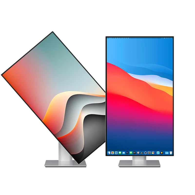 The Aetherius Apex | 27" 4K UHD Reference Display