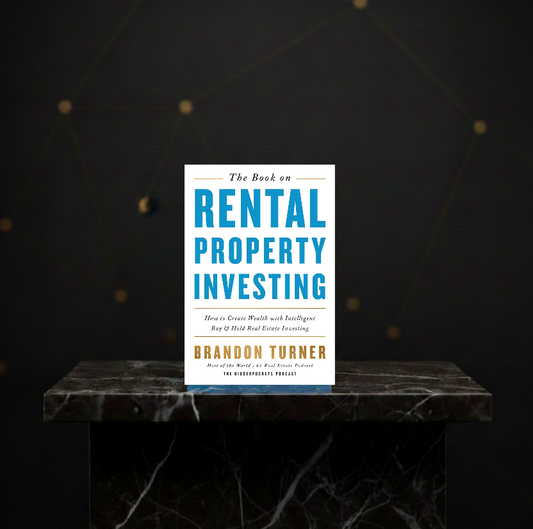 Rental Property Investing: How to Create Wealth