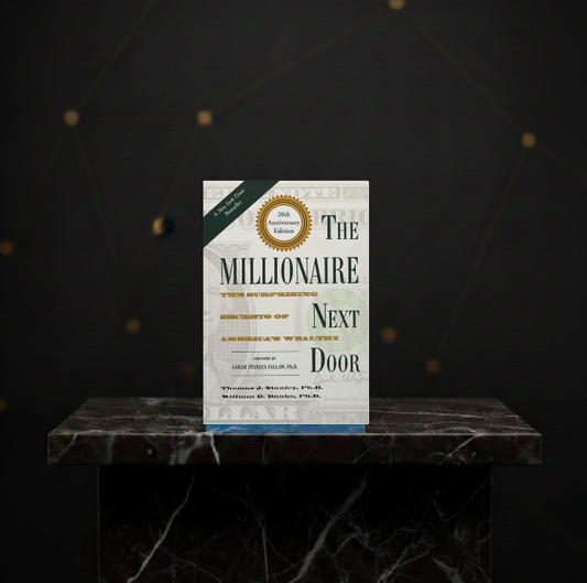 The Millionaire Next Door