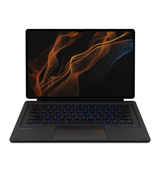The Aetherius Command Deck | For Samsung Galaxy Tab S8 Ultra