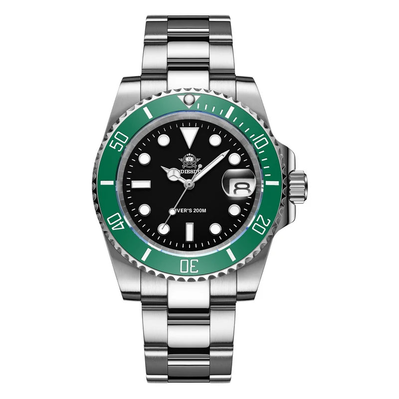 Addiesdive Leisure Quartz | The Aetherius Nomad