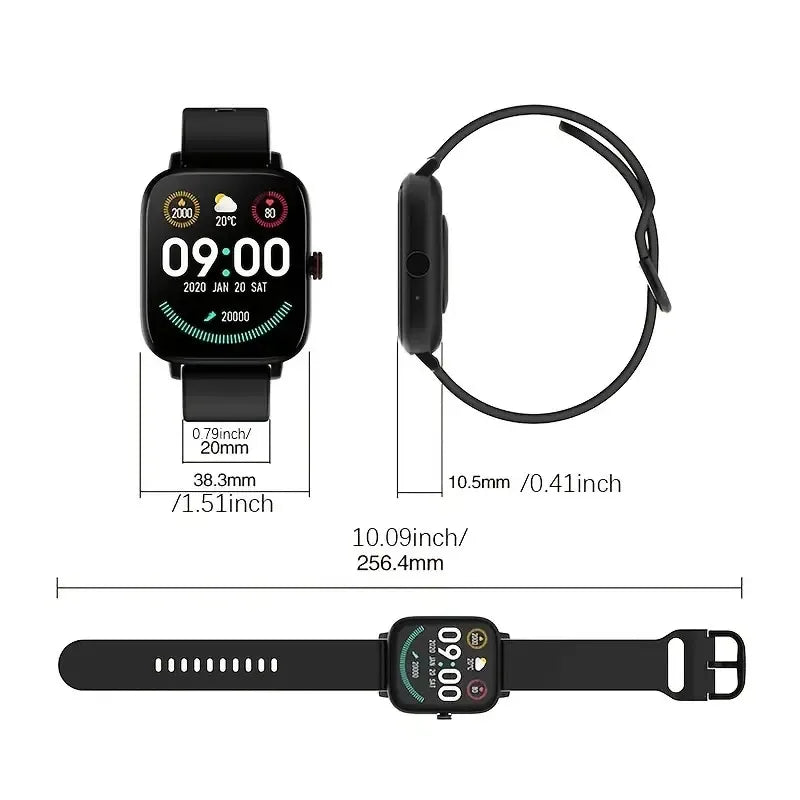The Apex Chronos | The Unobtrusive Performance Sentinel