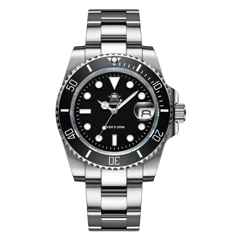 Addiesdive Leisure Quartz | The Aetherius Nomad