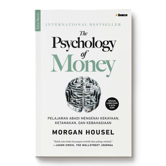 The Psychology of Money | Atomic Habits